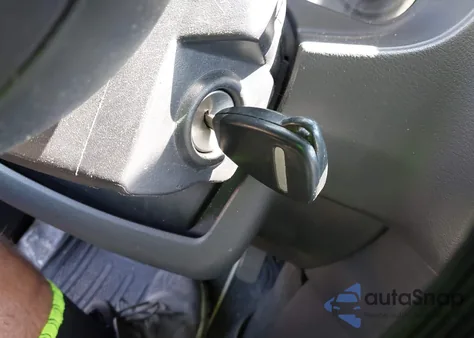 2012 Jeep Compass Latitude из США, поврежденный, VIN 1C4NJDEB0CD638055